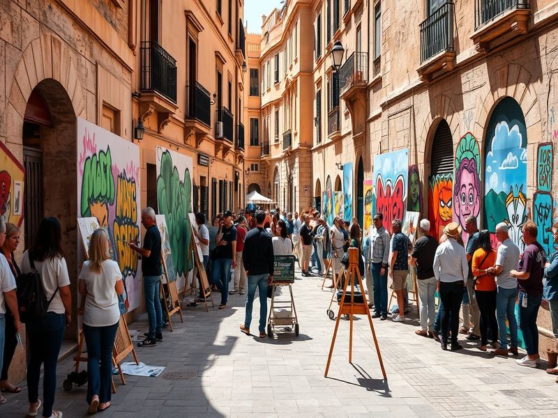 Malta Burlò – March 30, 2026