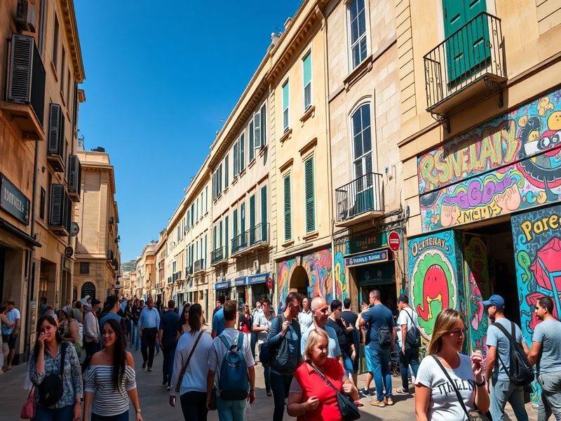 Malta Burlò – March 30, 2026