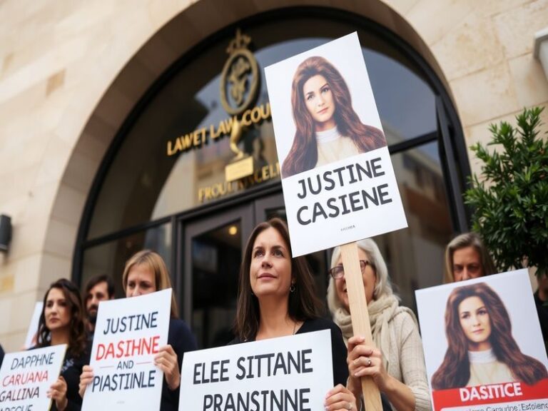 Malta Police dismiss Joseph Muscat complaint against Vitals expert