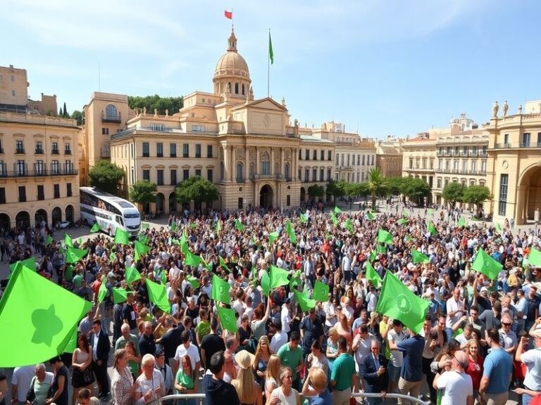 Malta Announcements − March 30, 2026