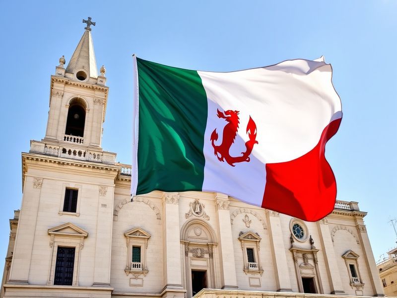 Malta Cardinal Pizzaballa 'to be allowed' into Holy Sepulchre after global pressure