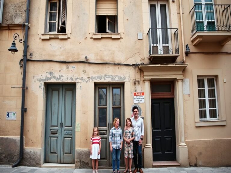 Malta Affordable housing foundation rejects MDA state aid claims