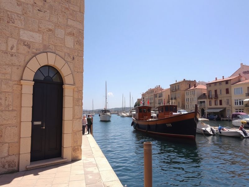 Malta Watch: TAPE: Sade (ARTE)