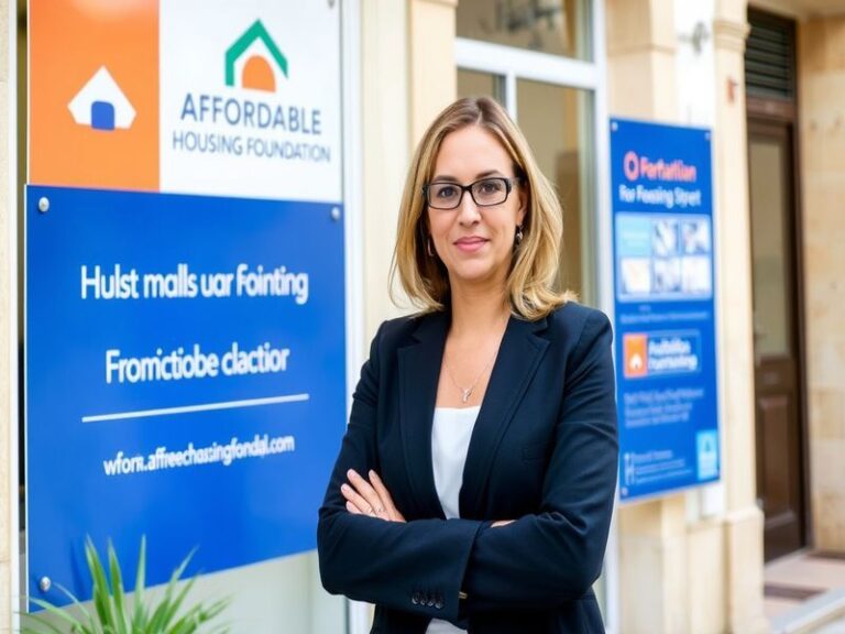 Malta Affordable housing foundation rejects MDA state aid claims