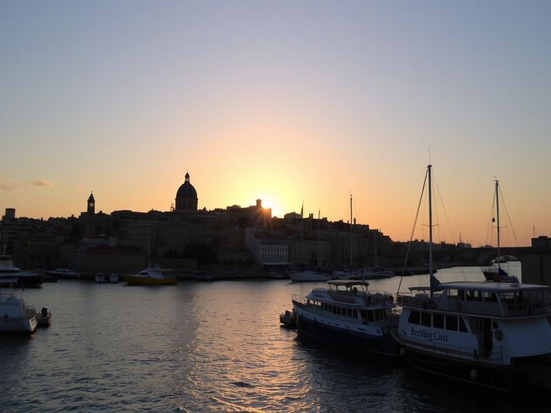 Malta Trump considers seizing Iran's Kharg Island, says deal may be reached 'soon'