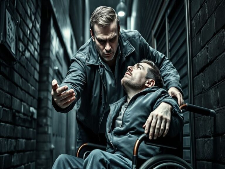 Malta Man accused of forcing disabled man to hand over social benefits