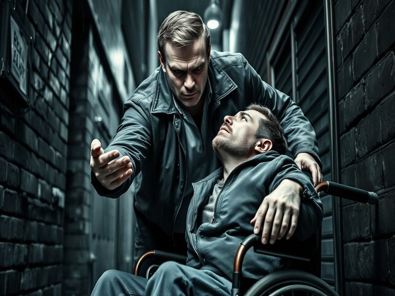 Malta Man accused of forcing disabled man to hand over social benefits