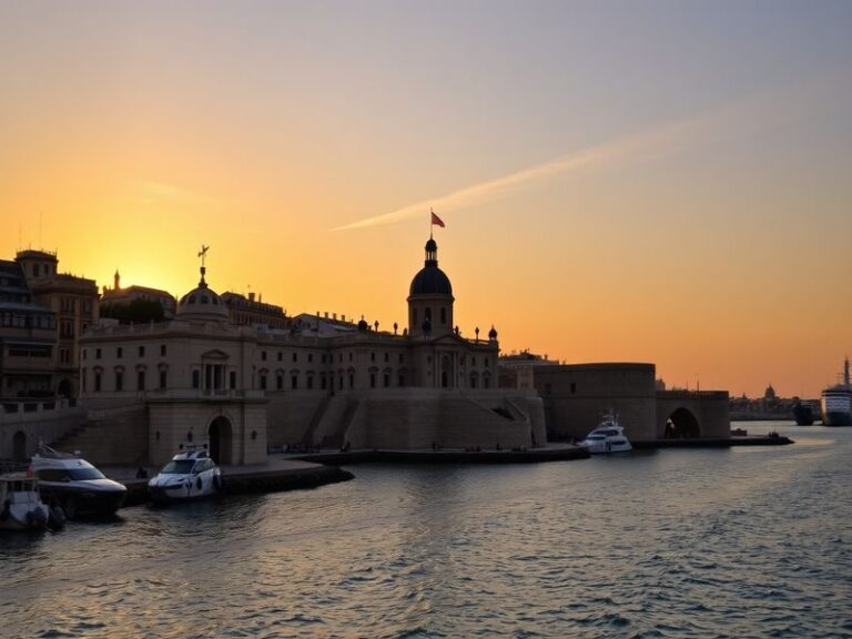 Malta Trump considers seizing Iran's Kharg Island, says deal may be reached 'soon'