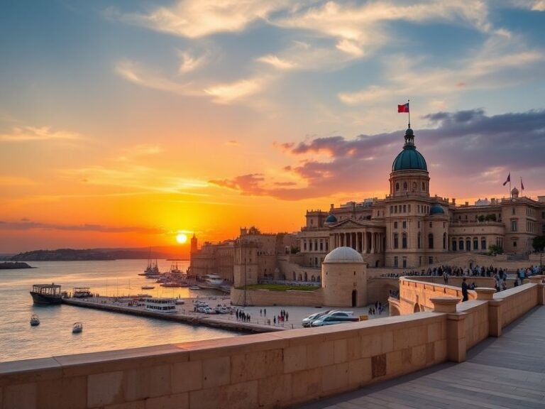 Malta Trump considers seizing Iran's Kharg Island, says deal may be reached 'soon'