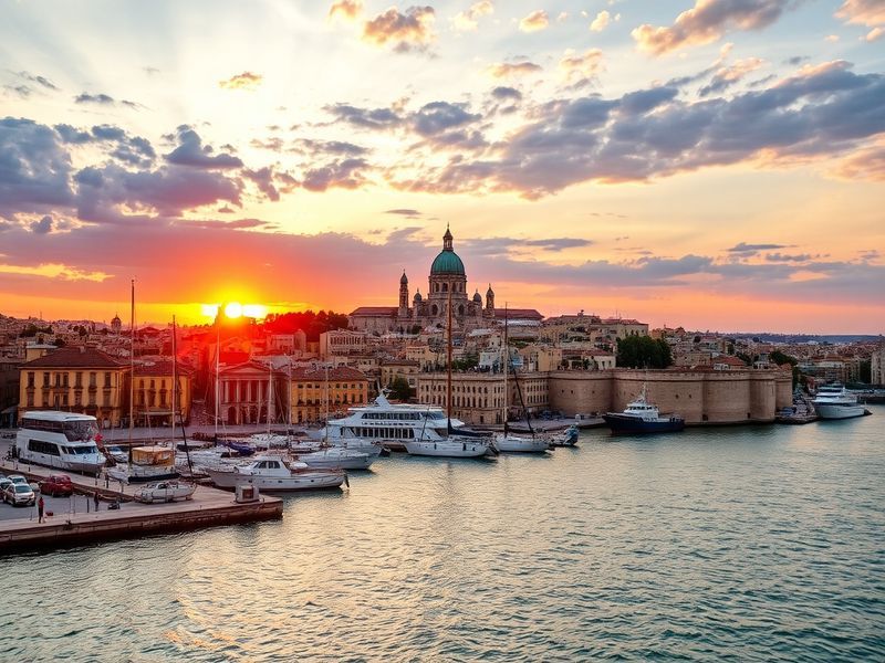 Malta Trump considers seizing Iran's Kharg Island, says deal may be reached 'soon'