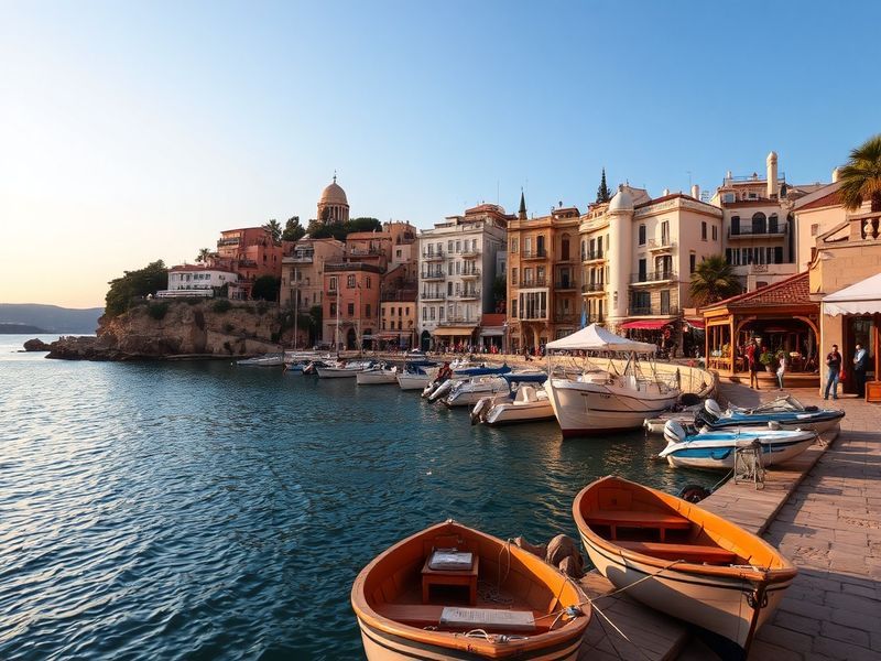 Malta Watch: TAPE: Sade (ARTE)