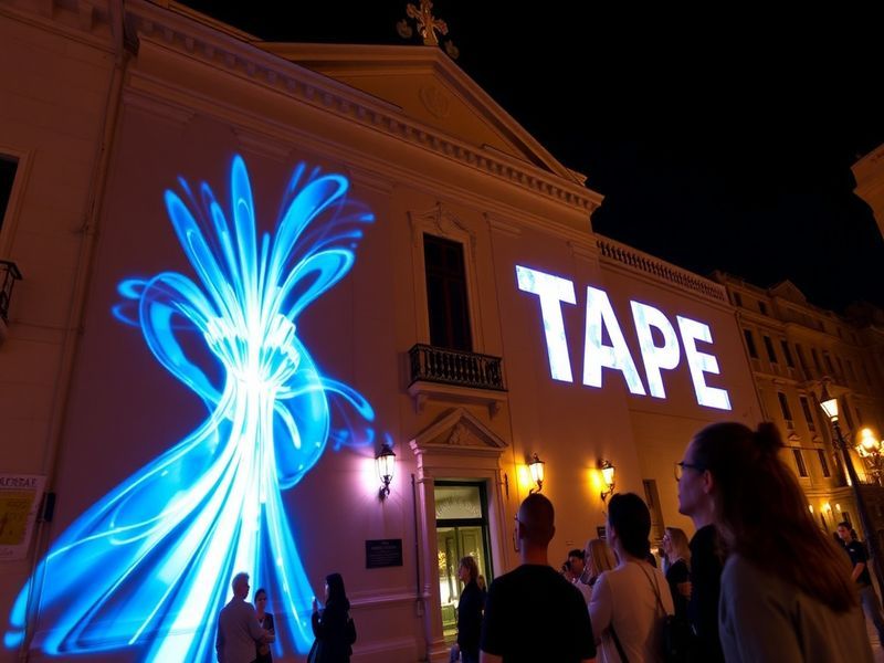 Malta Watch: TAPE: Sade (ARTE)