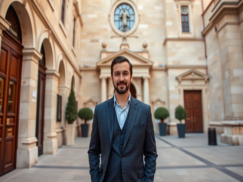 Malta Ħamrun Spartans project manager to pay architect €17.7k: court