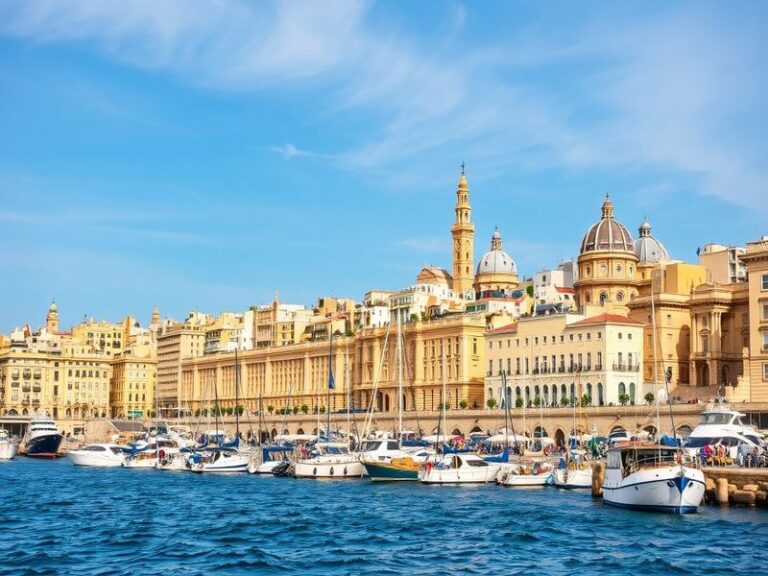 Malta Trump considers seizing Iran's Kharg Island, says deal may be reached 'soon'