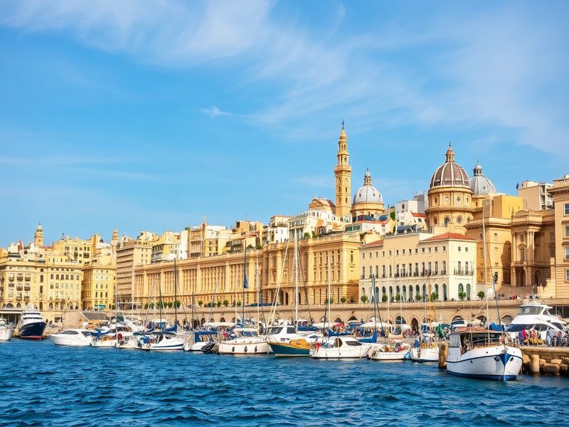 Malta Trump considers seizing Iran's Kharg Island, says deal may be reached 'soon'