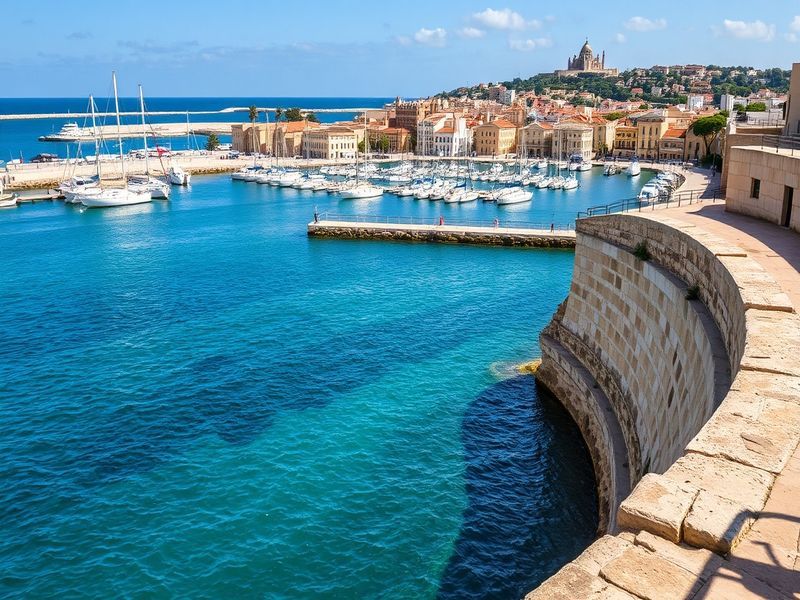 Malta Motorcyclist grievously injured in Msida crash