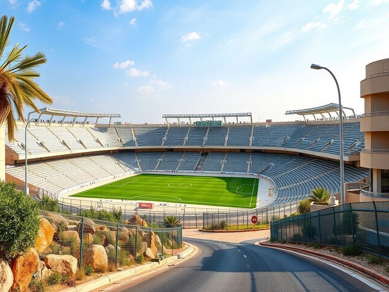 Malta Ħamrun Spartans project manager to pay architect €17.7k: court