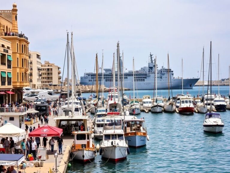 Malta Trump considers seizing Iran's Kharg Island, says deal may be reached 'soon'