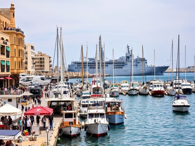 Malta Trump considers seizing Iran's Kharg Island, says deal may be reached 'soon'