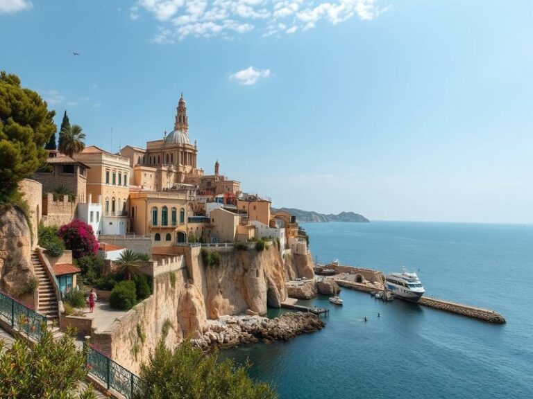 Malta Watch: TAPE: Sade (ARTE)