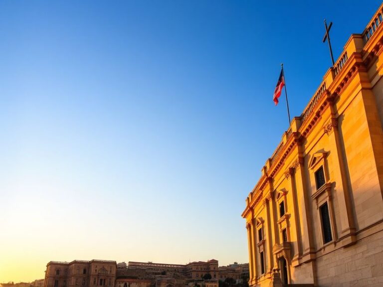 Malta Trump considers seizing Iran's Kharg Island, says deal may be reached 'soon'