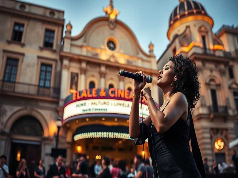 Malta Watch: TAPE: Sade (ARTE)