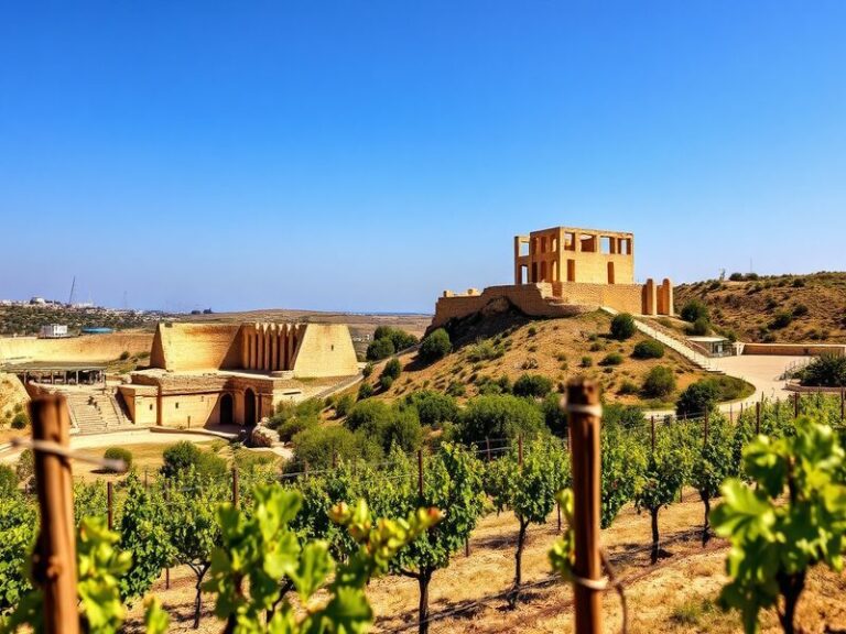 Malta Quarry owner to get €19K over delays to turn site into a vineyard