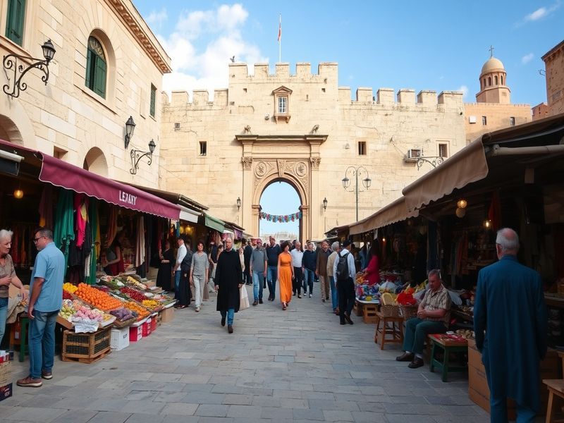 Malta Edward Lear’s sketches of Gozo