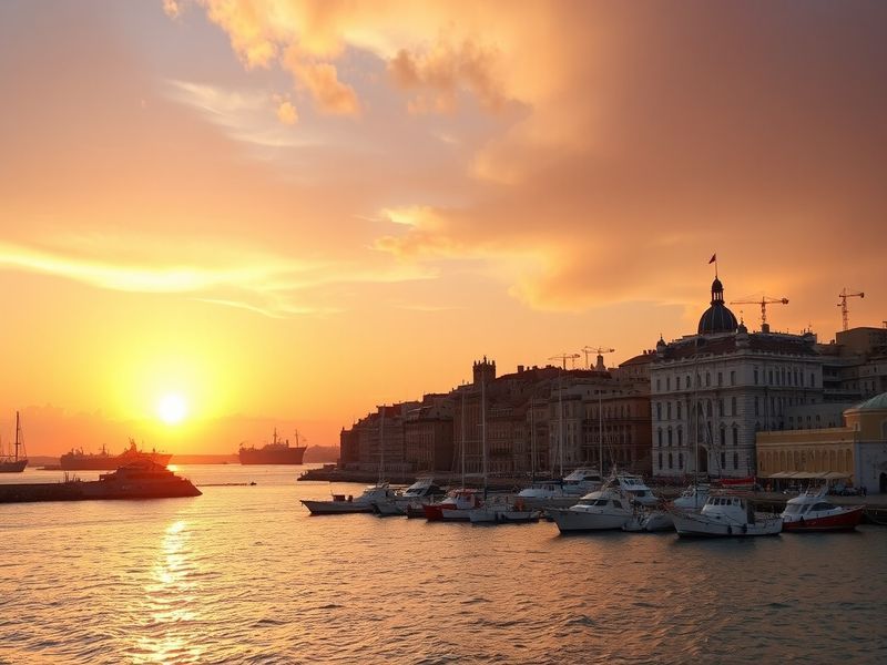 Malta Trump threatens to destroy Iran oil island despite price surge