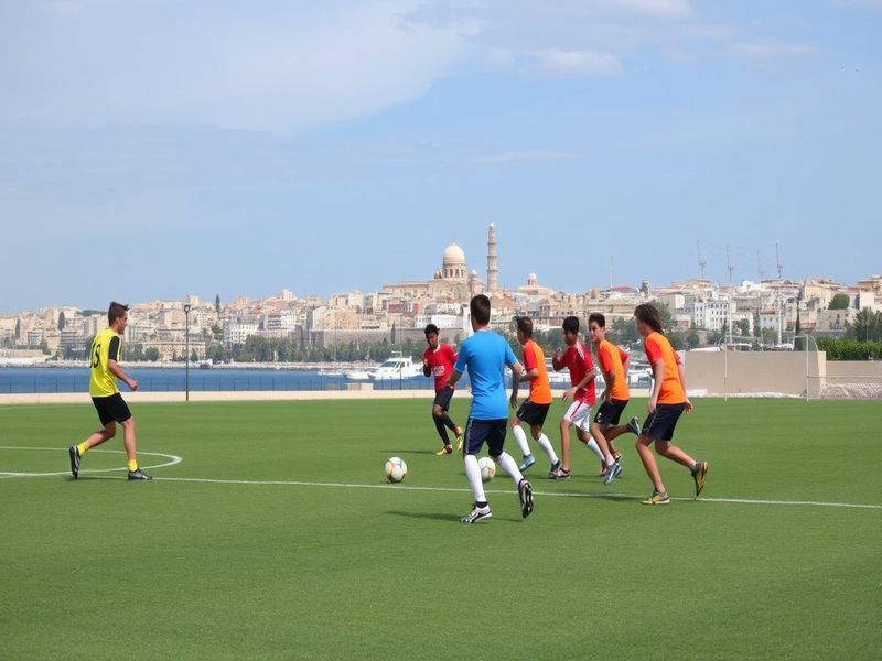 Malta Criticism mounts of cannabis regulator funding youth football