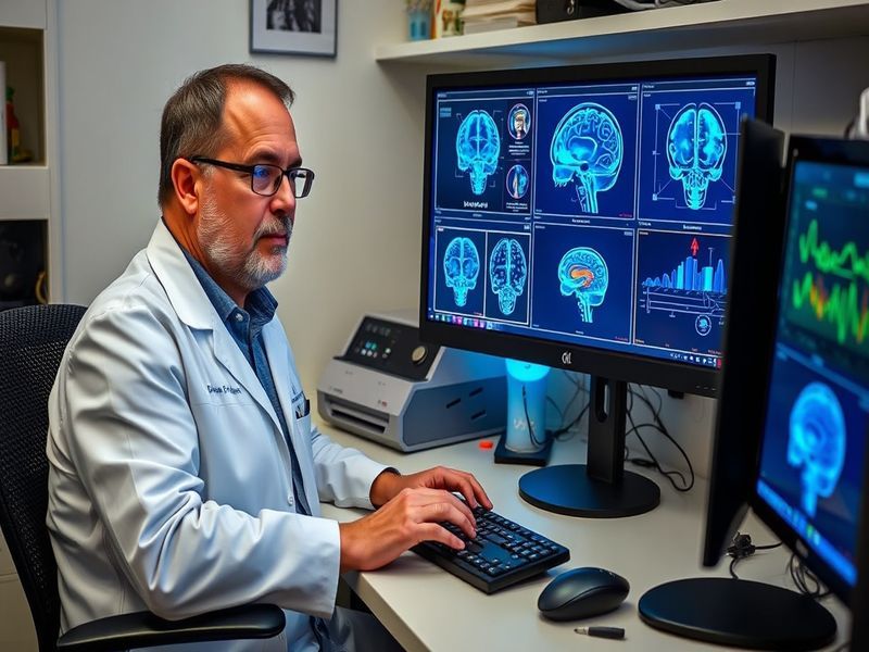 Malta AI project to help detect early stages of Alzheimer’s