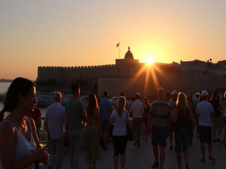 Malta What’s on in Malta and Gozo this week: March 30 to April 5, 2026