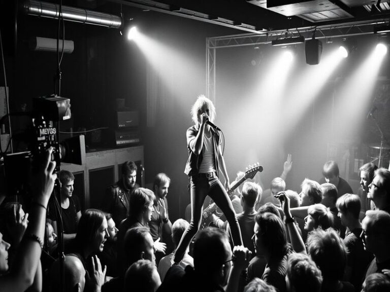 Malta Sex Pistols at 50: How punk’s most notorious band went mainstream