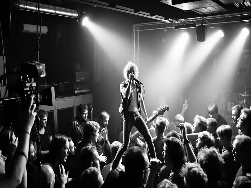 Malta Sex Pistols at 50: How punk’s most notorious band went mainstream