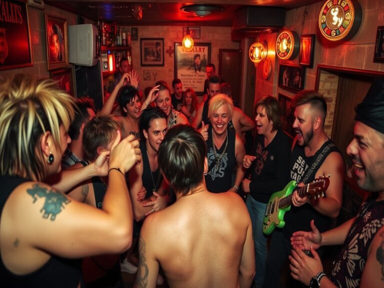 Malta Sex Pistols at 50: How punk’s most notorious band went mainstream