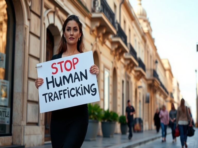 Malta Sweden charges man for selling wife to 120 men