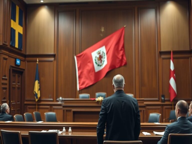 Malta Sweden charges man for selling wife to 120 men