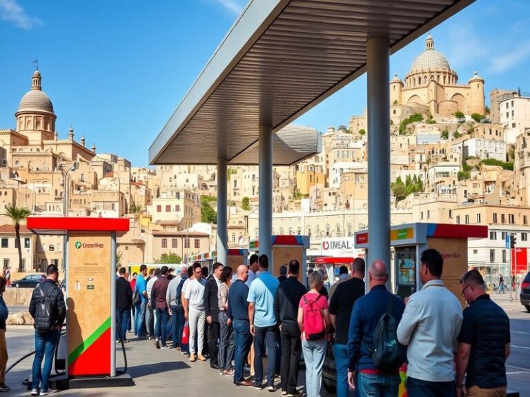 Malta As wars rage, Abela champions neutrality, pledges support to cushion fuel hikes