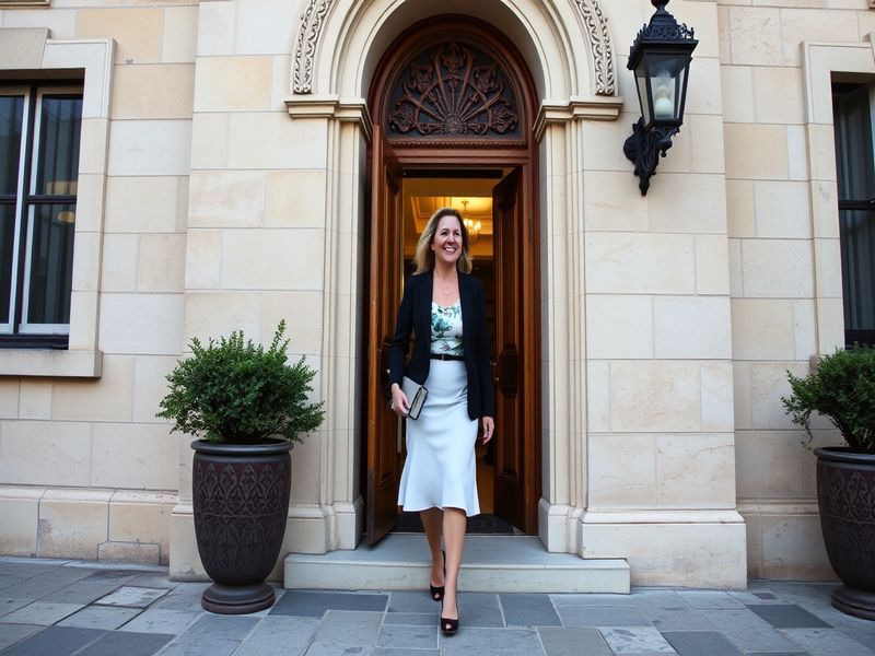 Malta Domestic violence commissioner weighs up offer to run for Labour