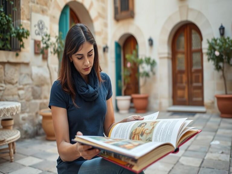 Malta A new test asks TCNs 50 questions about Malta