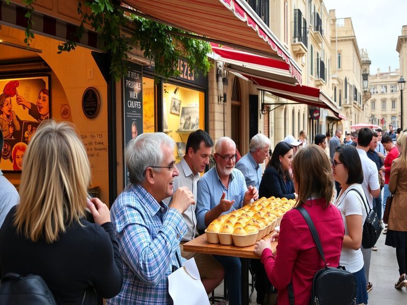 Malta Quiz: Could you pass this new Maltese integration test?