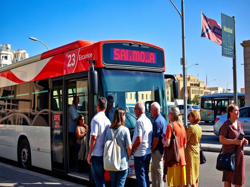 Malta Quiz: Could you pass this new Maltese integration test?