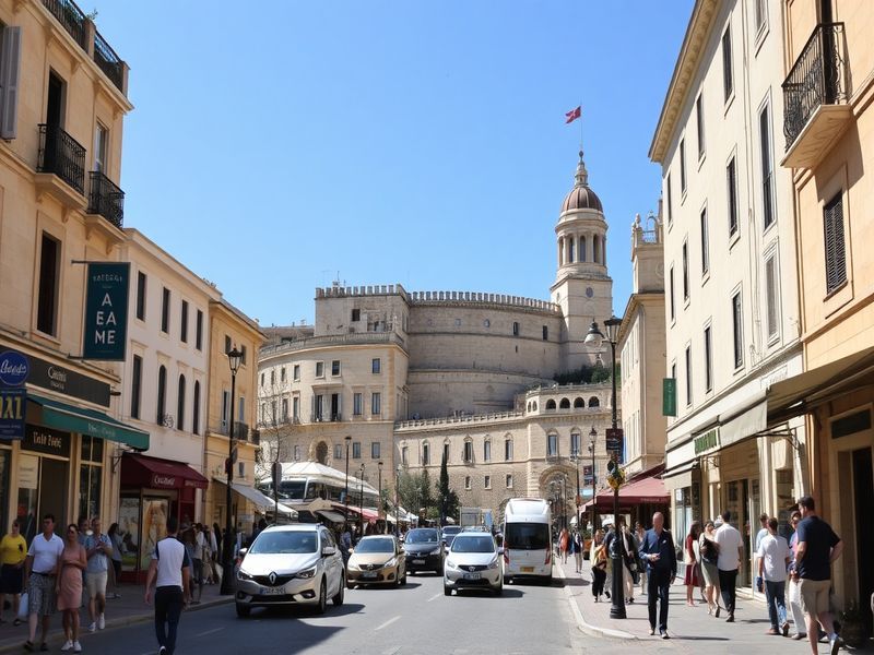 Malta A long-term plan that risks hiding today’s failures