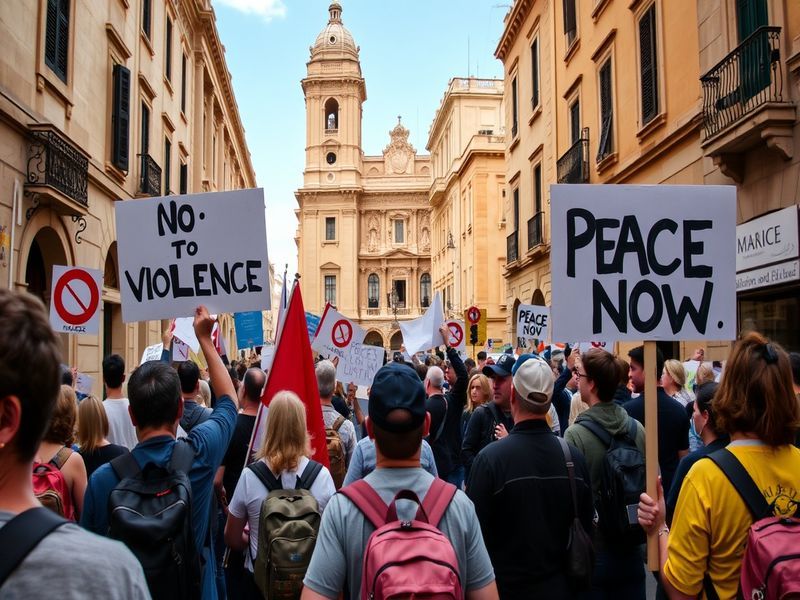 Malta Israel approves death penalty bill for Palestinians convicted of deadly attacks