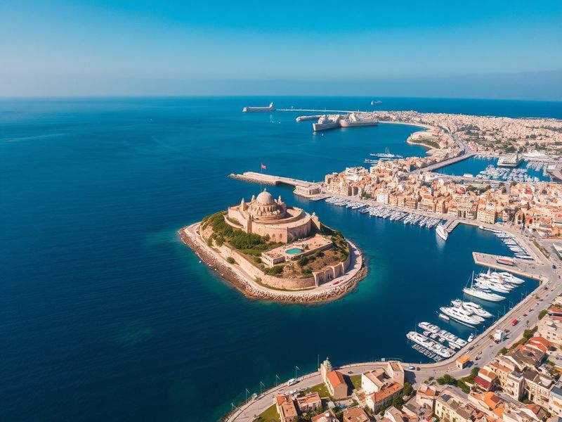 Malta Law in the time of chaos and conflict: The Jeffrey Epstein case