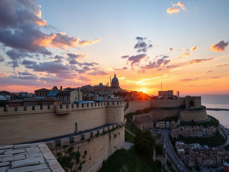 Malta Momentum calls for increased defence spending to maintain neutrality