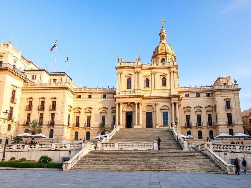 Malta Law in the time of chaos and conflict: The Jeffrey Epstein case