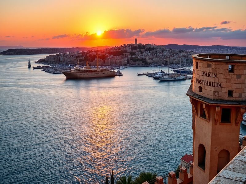 Malta Momentum calls for increased defence spending to maintain neutrality