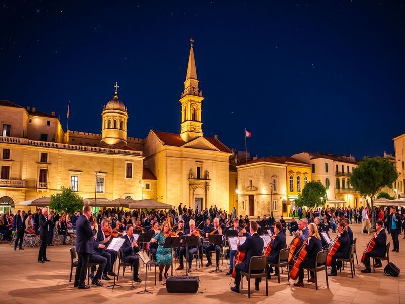 Malta APS Bank Holy Week concert in Naxxar