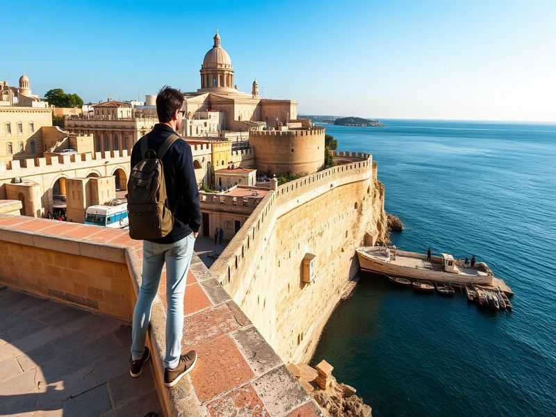 Malta Momentum calls for increased defence spending to maintain neutrality